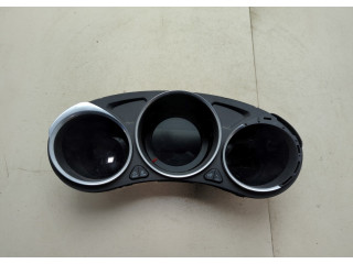 Панель приборов  Citroen DS4 2010-2015       9676962080     