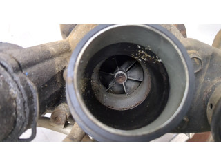  Турбина  Porsche Cayenne 2002-2010             