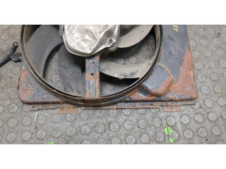 Вентилятор радиатора Alfa Romeo GTV 2.0 бензин