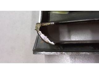 Решетка радиатора Mitsubishi Pajero 1990-2000 3.5 MB831060