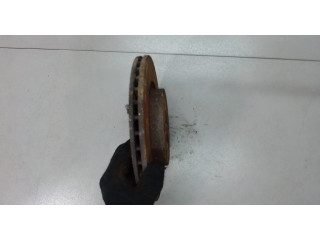 Диск тормозной  Nissan Kubistar 1.5  передний         