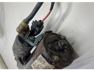 Стартер  Volkswagen Passat 7 2010-2015 Европа      