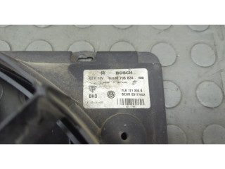 Вентилятор радиатора Audi Q7 2005-2015