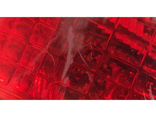 Задний фонарь          