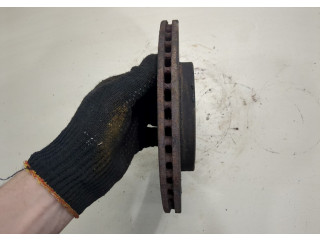 Диск тормозной Honda Jazz 2002-2008 1.3 передний 45251SAAG50