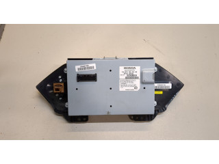 Дисплей бортового компьютера Honda Odyssey USA 2010-2017