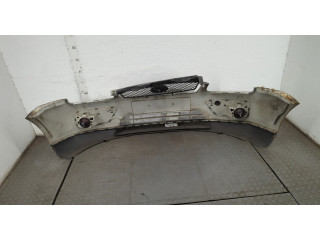 Бампер  Ford Focus 2 2005-2008 передний   1336763, 1351533