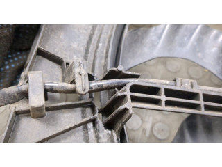 Вентилятор радиатора Skoda Octavia (A8) 2019-2025