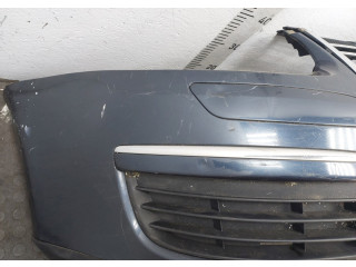 Бампер  Volkswagen Jetta 5 2004-2010 передний   1K0807217E, 1K5853653A, 1K5853761A