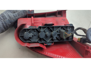 Задний фонарь     A1638202464     