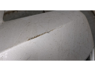 Бампер Mazda 3 (BK) 2003-2009 передний BR5H50031CBB