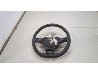 Руль Volkswagen Tiguan 2016-2020 5NN419091BB81U, 5NN880201L, HVF