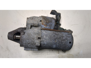 Стартер  Peugeot Partner 2008-2012 1.6     