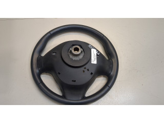 Руль Renault Clio 2012-2016