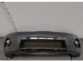 Бампер Mitsubishi Endeavor 2003-2011 передний 6400B275