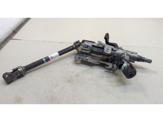  рейка  Колонка рулевая  Citroen C3 2009-2016      