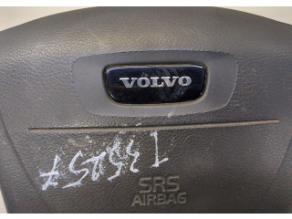 Подушка безопасности водителя  Volvo S70 / V70 1997-2001     
