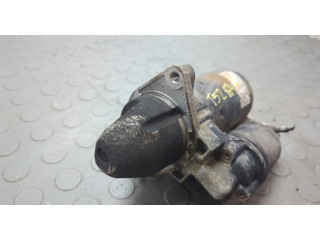 Стартер Opel Combo 2001-2011 1.3 6202071, 93186246, 93189232, 93178138