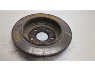 Диск тормозной Jeep Grand Cherokee 2004-2010 задний