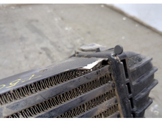 Интеркулер Jeep Cherokee 2013-