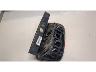 Задний фонарь          