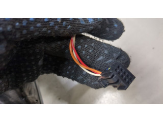 Зеркало боковое Jeep Cherokee 2013- правое