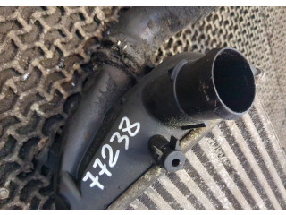 Интеркулер  Audi A4 (B6) 2000-2004 2.5  8E0145805P    