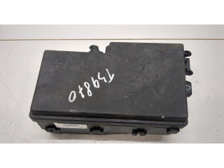 Блок предохранителей  Ford Focus 3 2014-2019      F1FT14K733FJC   