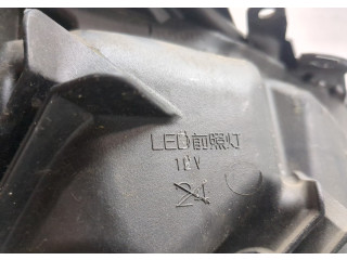 Фара передняя  Toyota Prius 2015-2019 левая 