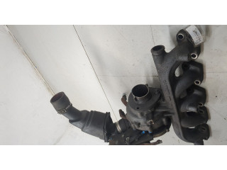 Турбина Volvo V70 2007-2013 36002651