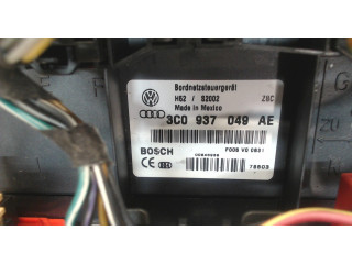 Блок предохранителей  Volkswagen Jetta 5 2004-2010      03C937049AE     