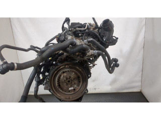 Турбина Skoda Octavia (A8) 2019-