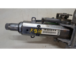  рейка  Колонка рулевая  Mercedes E W211 2002-2009      