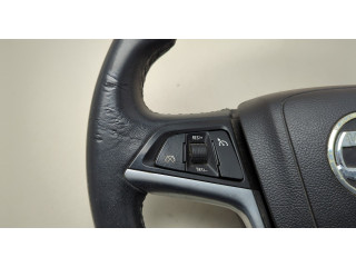 Руль  Opel Astra J 2010-2017           913241, 13251687, 13351023