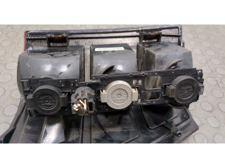 Задний фонарь          