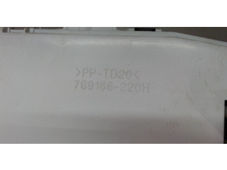 Панель приборов Mitsubishi Lancer 10 2007-2015 76916620H 2 Дизель