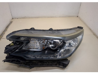 Фара передняя  Honda CR-V 2012-2018 левая 