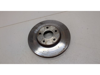 Диск тормозной Volvo S40 2004- передний