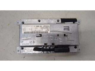 Дисплей бортового компьютера Audi A6 (C6) 2004-2011 8T0919603C