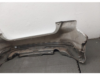 Бампер  Ford Focus 3 2011-2015 задний   1852397, BM51A17906AHXWAA