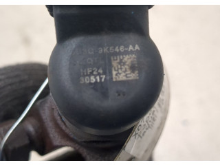 Форсунка топливная Jaguar XF 2007-2015 5U3Q9K546AA