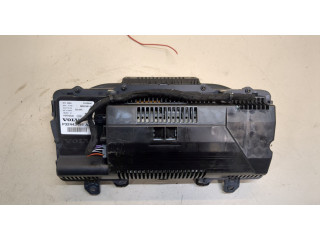 Панель приборов  Volvo XC40            