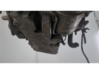  Турбина  Ford Focus 2 2005-2008             