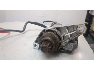 Стартер  Volkswagen Golf 6 2009-2012 1.4     