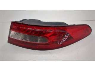 Задний фонарь