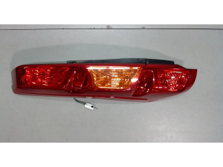 Задний фонарь 26550JG00B Nissan X-Trail (T31) 2007-2015