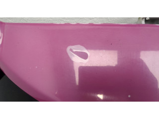 Замок багажника Citroen DS3 2009-2016