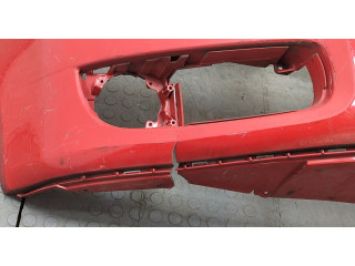 Бампер Skoda Fabia 2007-2010 передний