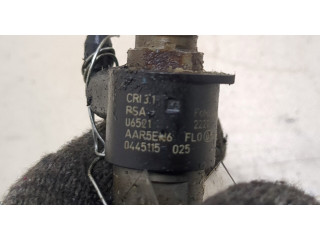 Форсунка топливная Mitsubishi Outlander XL 2006-2012