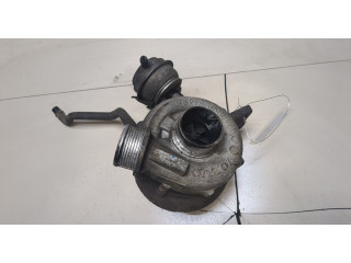  Турбина  Volvo S60 2000-2009             2.4 8603296